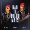 Stream & download Não Te Quero Mais - Single