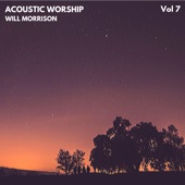 Acoustic Worship, Vol. 7 artwork