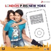 London, Paris, New York (Original Motion Picture Soundtrack)