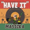 Have It - Single