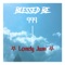 Blessed Be 999 - Lønely Juan lyrics