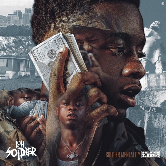 Cover artwork for Boot Me Up