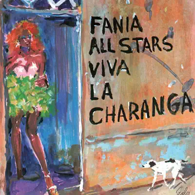 Viva La Charanga - Fania All Stars