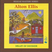The Valley of Decision artwork