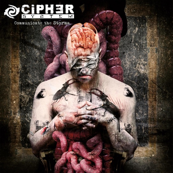 Cover artwork for Project Life Collapse