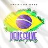 Deus Salve o Meu País - Single