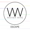 Waiver Wire - Escape
