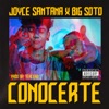 Conocerte - Single