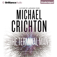 Michael Crichton - The Terminal Man (Unabridged) artwork