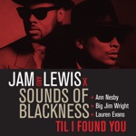 Til I Found You (feat. Ann Nesby, "Big Jim" Wright & Lauren Evans) - Single