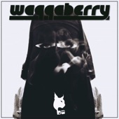 Waqqaberry artwork