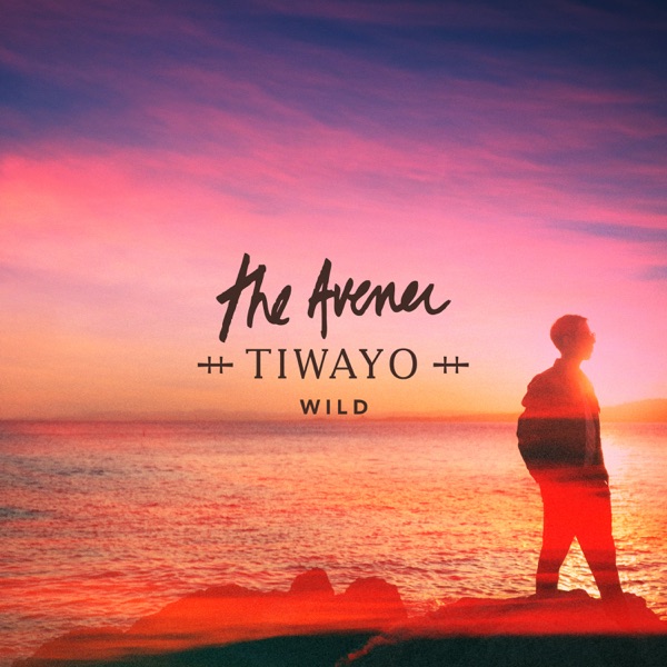 Wild - Single - The Avener & Tiwayo