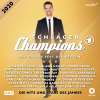 Verschiedene Interpreten - Schlagerchampions 2020 - Das große Fest der Besten artwork