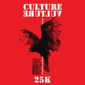 Culture Vulture artwork