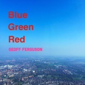 Blue Green Red (Instrumental) artwork