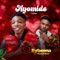Ayomide (feat. Diamond Jimma) - Rybeena lyrics