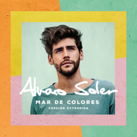 Alvaro Soler - La Libertad artwork