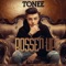 Bossed Up (feat. LifeofTrizzy) - Tonee Marino lyrics