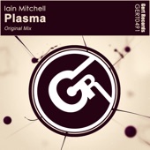 Plasma artwork