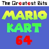 The Greatest Bits - Rainbow Road (From "Mario Kart 64")
