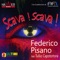 Scava !  Scava ! (feat. Tullio Capotortora) - Federico Pisano lyrics