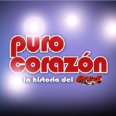 Puro Corazón artwork
