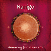 Drumming for Elements - Nanigo
