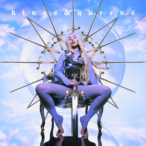 Kings & Queens by Ava Max on Energy FM