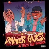 Dinner Guest (feat. MoStack) artwork