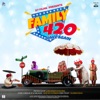 Family 420 Once Again (Original Motion Picture Soundtrack) - EP