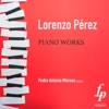 Lorenzo Pérez Ramírez - Nocturne No. 1 in F Major, Op. 9