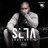 Silla Instinkt 2 artwork