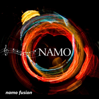Namo Fusion - Namo artwork