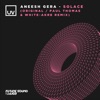 Aneesh Gera & Lisa Williams - Solace (Extended Mix)