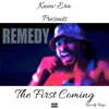 The First Coming