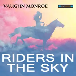 Riders in the Sky - Single - Vaughn Monroe
