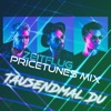 Tausendmal Du (Pricetunes Mix) - Single