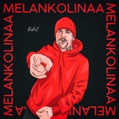 Melankolinaa artwork