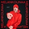 Melankolinaa artwork