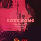 Love Song -Not Your Typical Love Song artwork