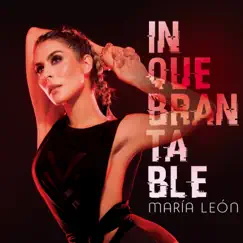 Inquebrantable - EP by María León album reviews, ratings, credits