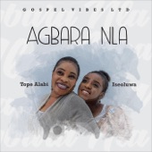 Agbara Nla artwork