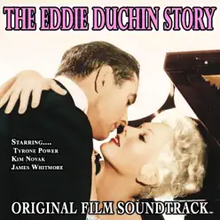 The Eddie Duchin Story - Original Film Soundtrack - Carmen Cavallaro The Eddie Duchin Story - Original Film Soundtrack - Carmen Cavallaro