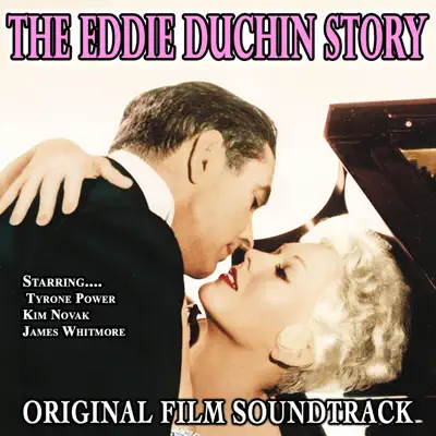 The Eddie Duchin Story - Original Film Soundtrack - Carmen Cavallaro