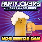Nog Eentje Dan (feat. Danny van der Horst) artwork