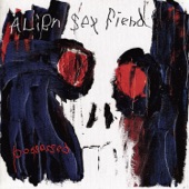 Alien Sex Fiend - Amnesia
