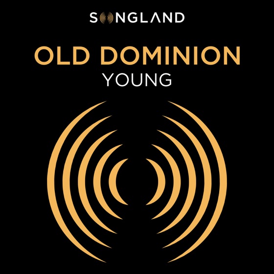 Cover artwork for Young