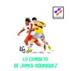 La Camiseta de James Rodríguez - Single