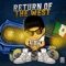 Return of the West artwork