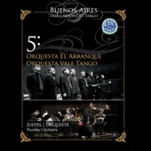 Orquesta El Arranque - El Pollo Ricardo